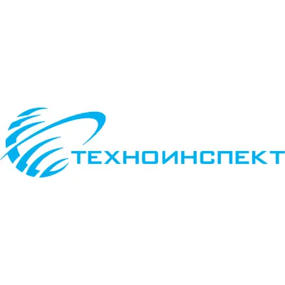 ТЕХНОИНСПЕКТ ДОО СКОПЈЕ лого