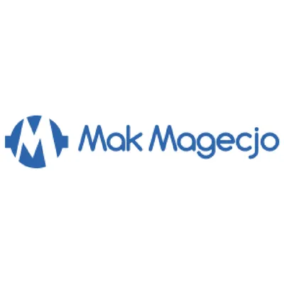 МакМадесјо лого