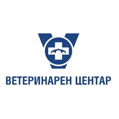 Ветеринарен Центар лого
