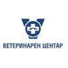 Ветеринарен Центар лого