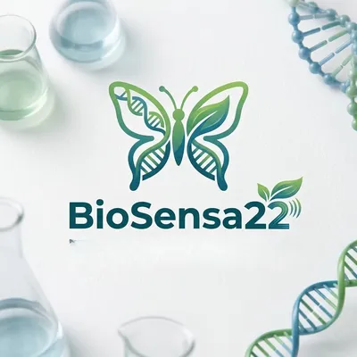 BioSensa22 лого