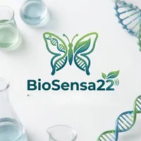 BioSensa22 лого