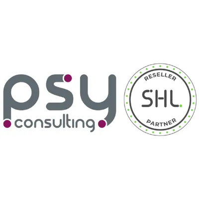 PsyConsulting doo Beograd-Novi Beograd лого