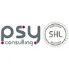 PsyConsulting doo Beograd-Novi Beograd лого