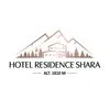 Резиденс Шара доо Тетово лого