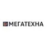 Мегатехна ДООЕЛ Скопје лого