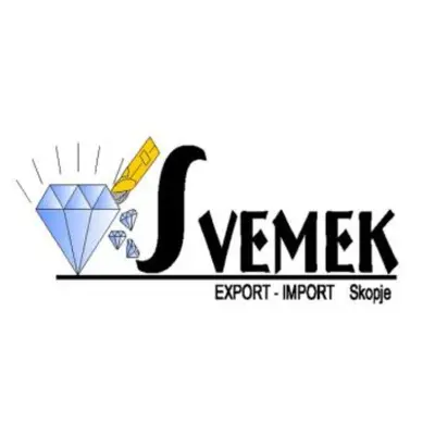 Свемек ДОО лого