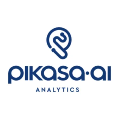 Pikasa Analytics лого