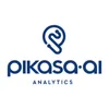 Pikasa Analytics лого