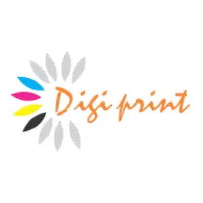 DigiPrint лого