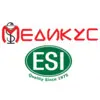 MEDIKUS лого