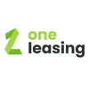 ONE LEASING лого