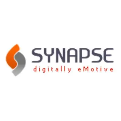Synapse лого