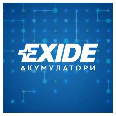 Батери Еволушн дооел Скопје лого