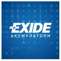 Батери Еволушн дооел Скопје лого