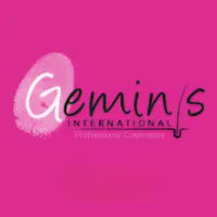 Геминис Интернатионал доо лого