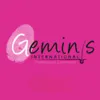 Геминис Интернатионал доо лого