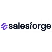 Salesforge лого