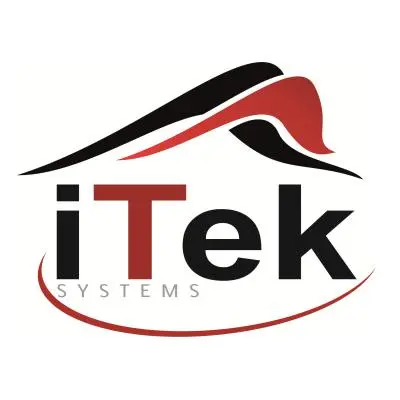 Итек Системс Дооел лого