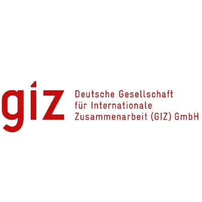 GIZ Office Skopje лого