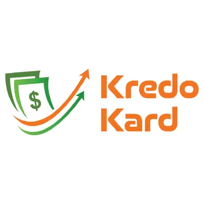 ФД Кредо Кард ДОО Скопје лого