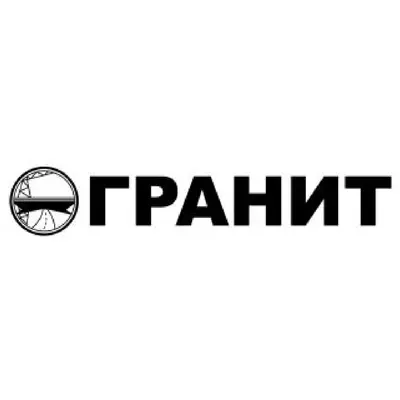 Гранит АД лого