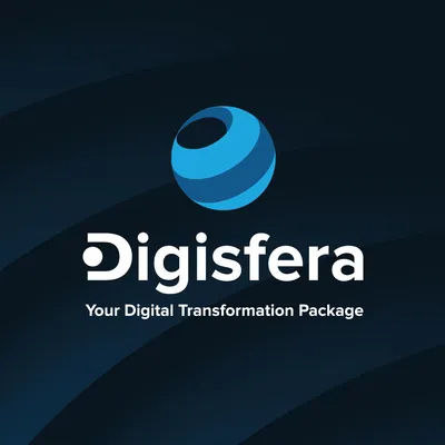 Дигисфера лого