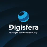 Дигисфера лого