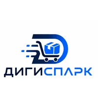 ДИГИСПАРК ДООЕЛ СКОПЈЕ лого