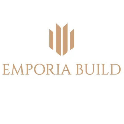 ЕМПОРИА БИЛД лого