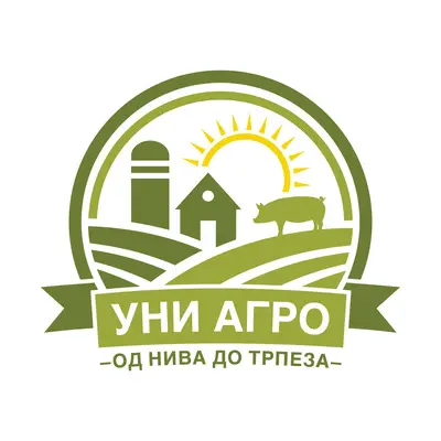 Uni Agro лого
