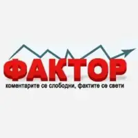 ФАКТОР ПОРТАЛ ДООЕЛ лого