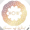 House of white лого
