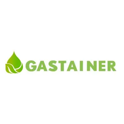 GASTAINER лого