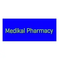 Medikal Pharmacy лого