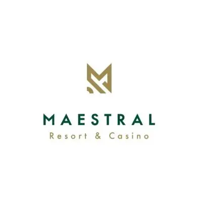 Maestral casino лого
