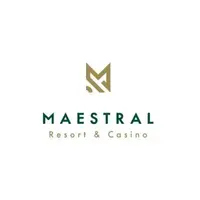 Maestral casino лого