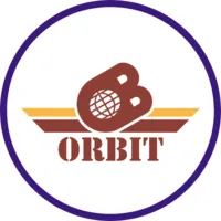 ОРБИТ ДООЕЛ лого