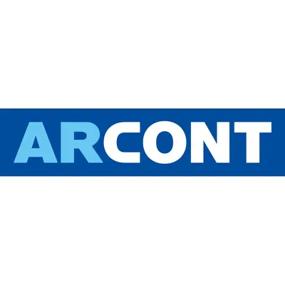 Arcont лого