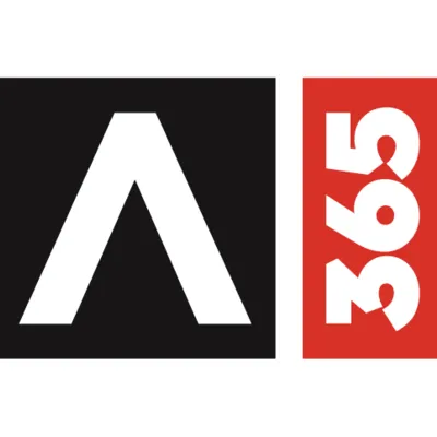 AXM365 лого