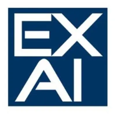 EXAI Ltd лого