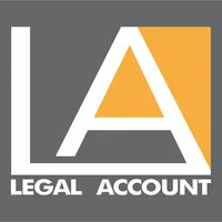 Легал Акаунт 2015 дооел лого