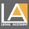 Легал Акаунт 2015 дооел лого