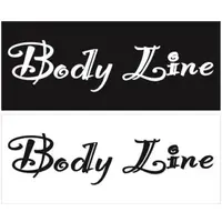 Боди Лајн Фешн лого