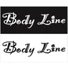 Боди Лајн Фешн лого