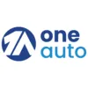 ОНЕ АУТО лого