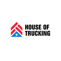 House of Trucking лого