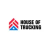 House of Trucking лого
