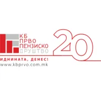 КБ Прво пензиско друштво лого