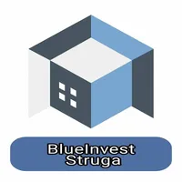 БЛУИНВЕСТ Струга ДООЕЛ лого